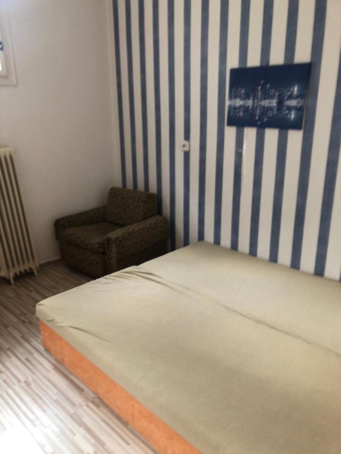 דירות קושיצה Easy Backpacker Old Town מראה חיצוני תמונה